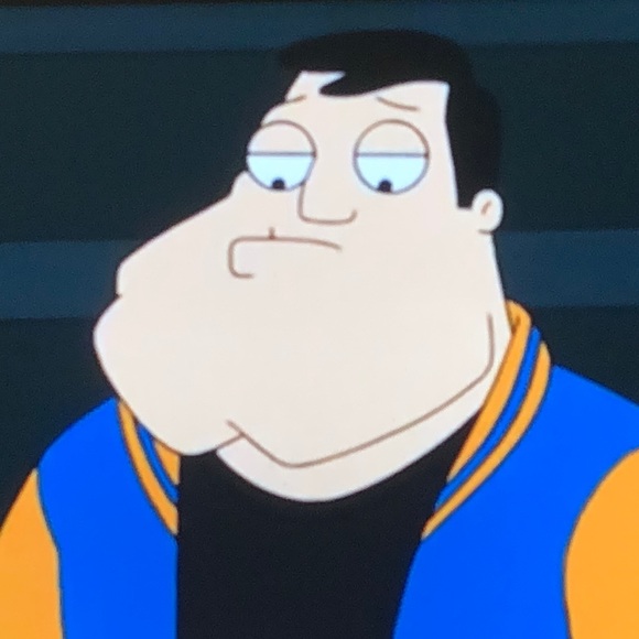 Meet your Posher, Dom - Picture 1 of 1